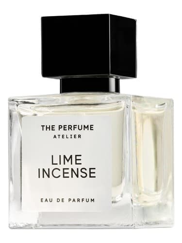 Lime Incense - بخور آهک