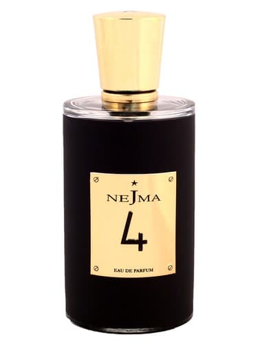 Nejma 4 - نجما 4