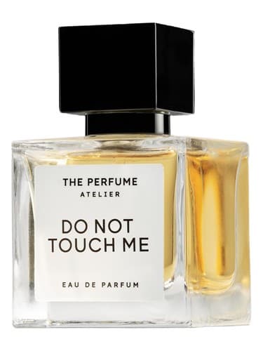 Do Not Touch Me - به من دست نزن