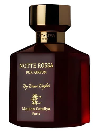 Notte Rossa - نوت روسا