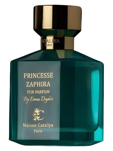 Princesse Zaphira - پرنسس زافیرا