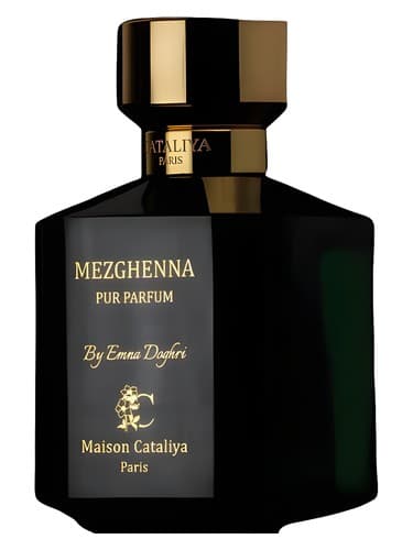 Mezghenna - مزغنا