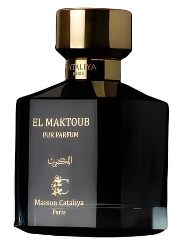 El Maktoub - المکتوب