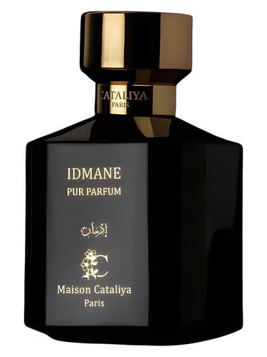 Idmane - ایدمان