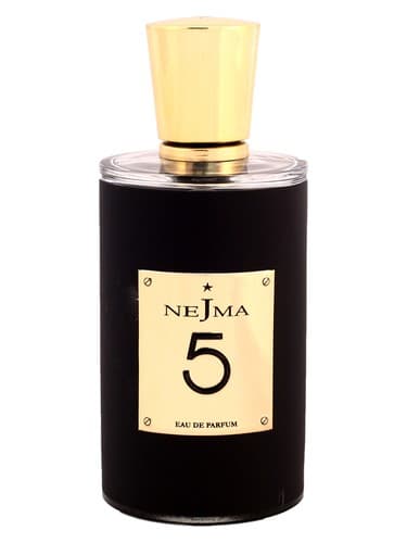 Nejma 5 - نجما 5