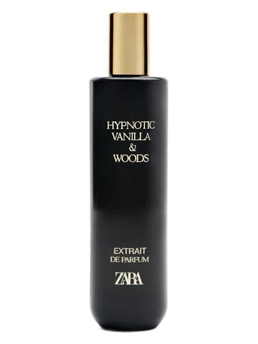 Hypnotic Vanilla & Woods