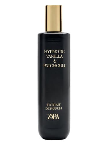 Hypnotic Vanilla & Patchouli - وانیلا و پاتچولی خواب آور