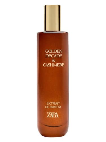 Golden Decade & Cashmere - دهه گلد و ترمه