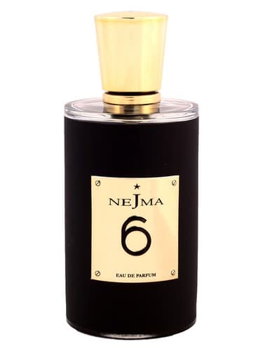 Nejma 6 - نجما 6