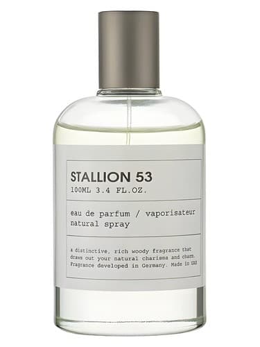 Stallion 53 - نریان 53