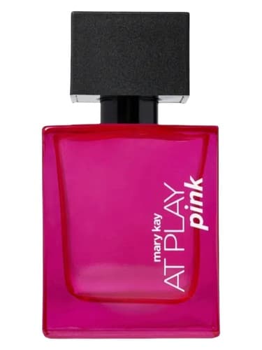 At Play Pink - در Play Pink
