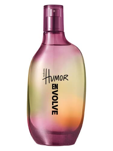 Humor Envolve - طنز را درگیر کند