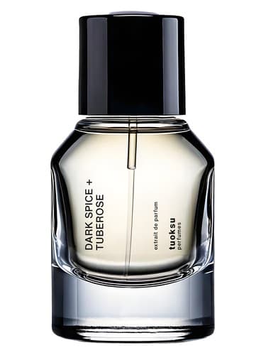 Dark Spice + Tuberose
