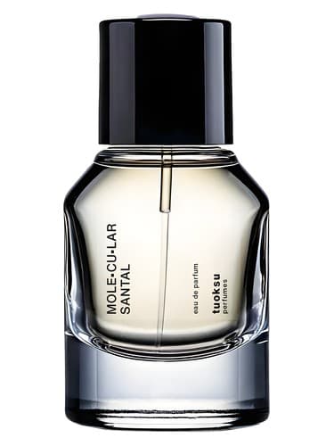 Mole•cu•lar Santal