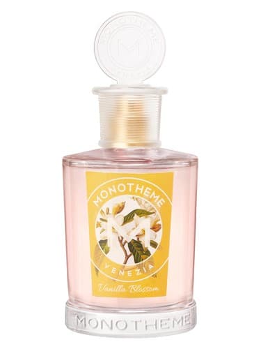 Vanilla Blossom