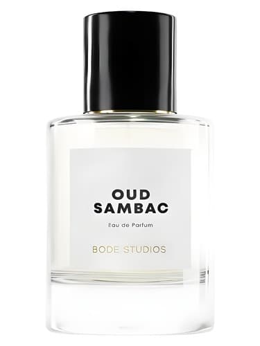 Oud Sambac - عود سامباک