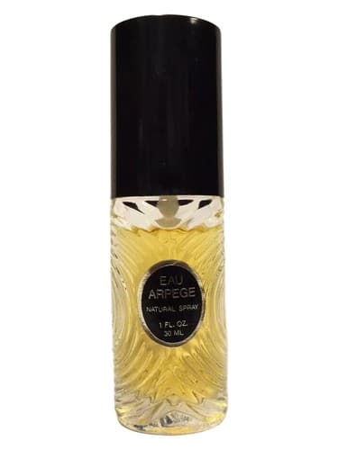 Eau Arpege - ادو آرپژ