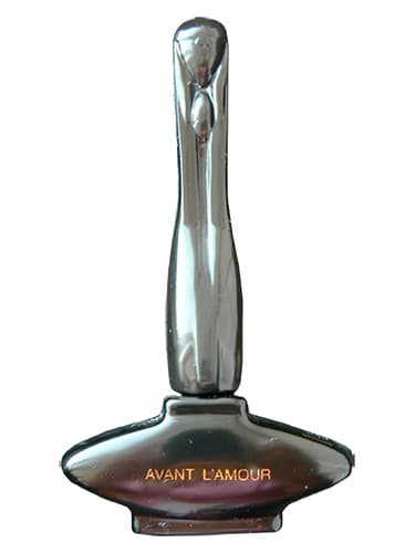 Avant L'Amour