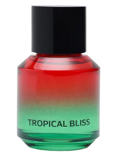 Tropical Bliss - سعادت گرمسیری