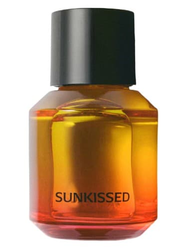 Sunkissed - غرق شد