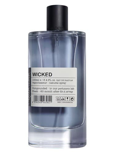WICKED - شرور