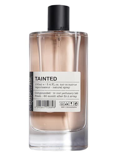 Tainted