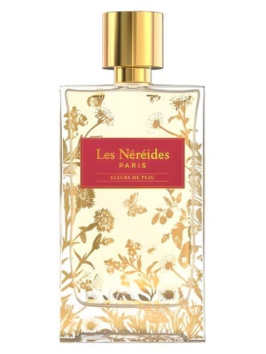 Fleurs de Peau