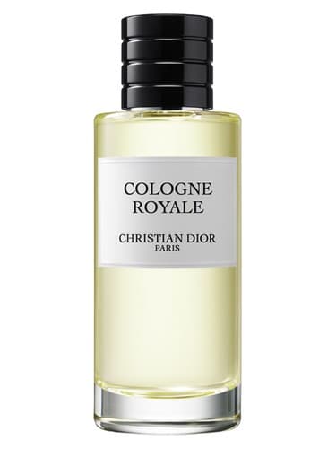La Collection Couturier Parfumeur Cologne Royale 