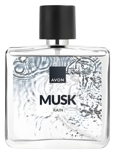 Musk Rain - باران مشک
