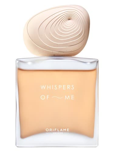 Whispers Of Me