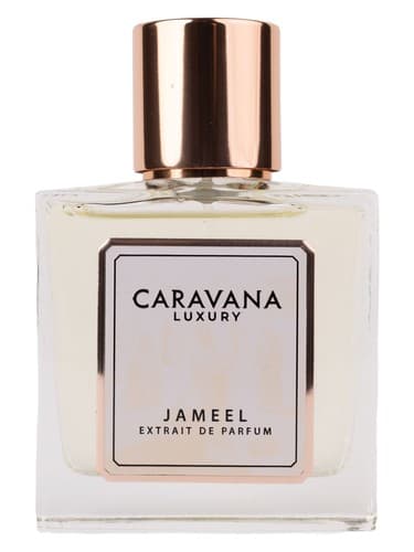 Jameel - جمیل