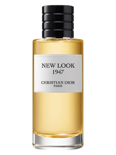 La Collection Couturier Parfumeur New Look 1947 