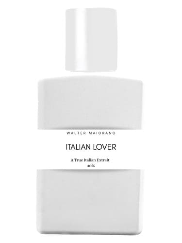Italian Lover - عاشق ایتالیایی