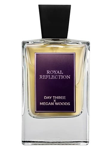 Royal Reflection