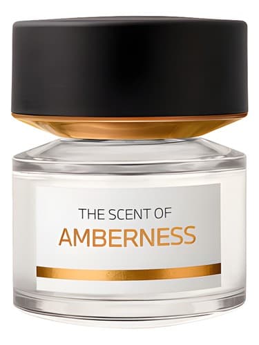 Amberness - کهربایی