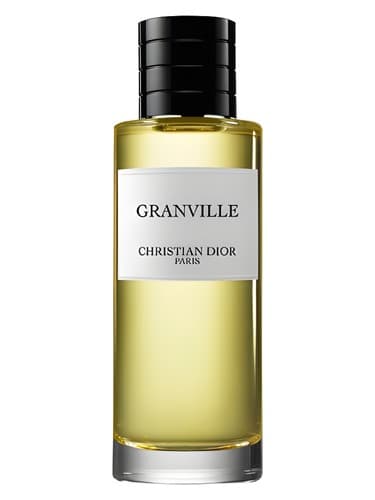 La Collection Couturier Parfumeur Granville 