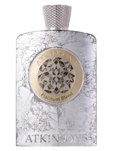 Platinum Blend - ترکیب پلاتین