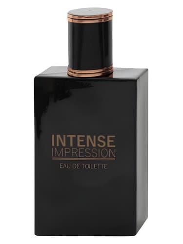 Intense Impression - تاثیر شدید