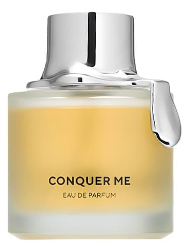 Conquer Me - مرا تسخیر کن