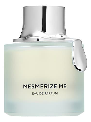 Mesmerize Me - مرا مسحور کن