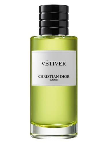 La Collection Couturier Parfumeur Vetiver 