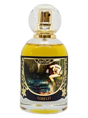 Lorelei - لورلی