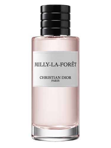 La Collection Couturier Parfumeur Milly-la-Foret