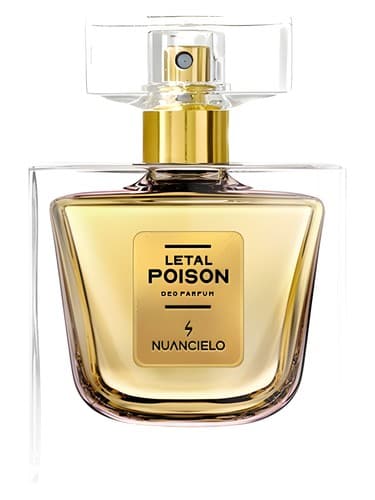 Letal Poison - سم کشنده