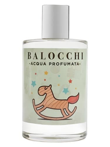 Balocchi Baby Acqua Profumata - بلوچی بیبی Acqua Profumata