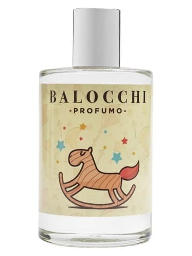 Balocchi Baby Profumo - بلوچی بیبی پروفومو