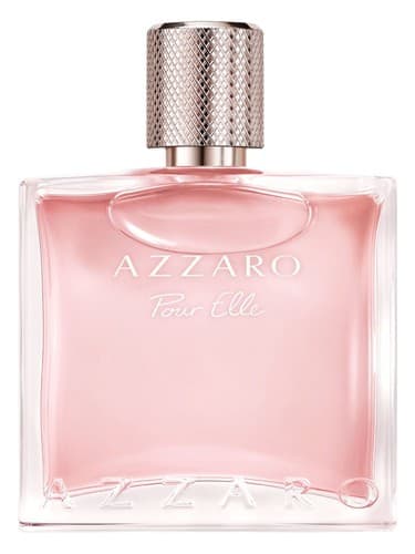 Azzaro Pour Elle (2025) - آزارو پور ال (2025)