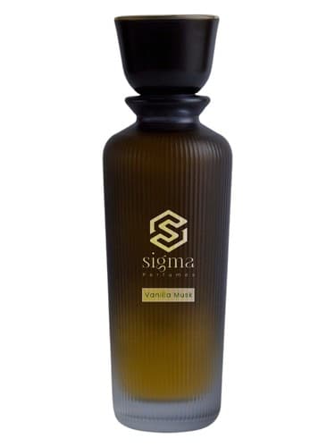 Vanilla Musk