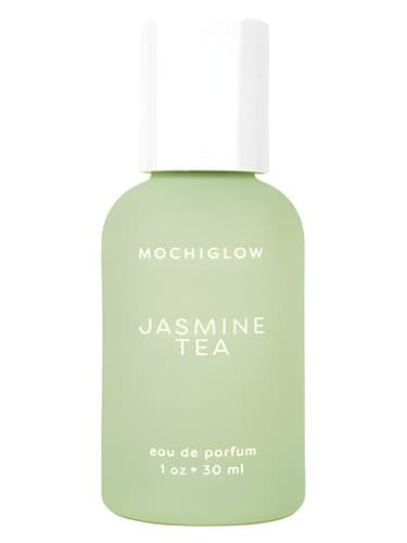 Jasmine Tea