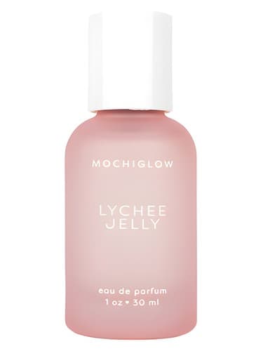 Lychee Jelly - ژله لیچی